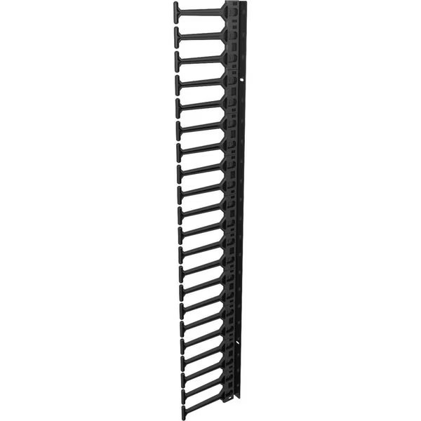 Vert Cable Manager 600W 42U, Vertiv, Mfr#: VRA1014